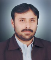Sardar Sher Ali Gorchani