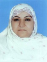 Shabeena Zikria Butt