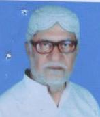 Shafi Muhammad Jamot