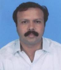 Shah Hussain Shah Sheerazi