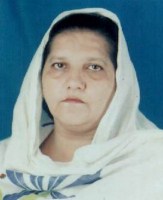 Shah Jahan
