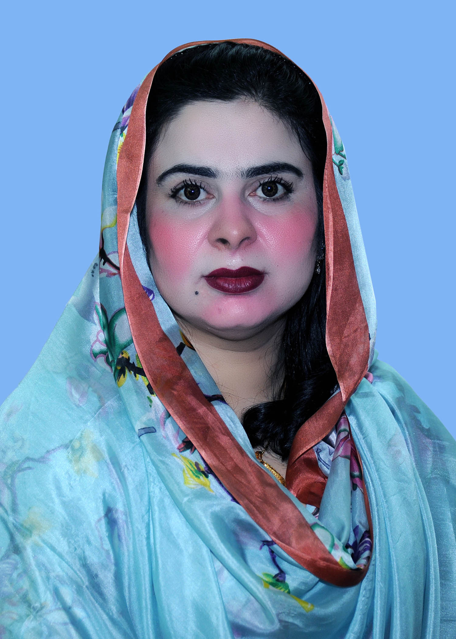 Shahjehan
