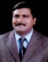 Shahzad Munshi
