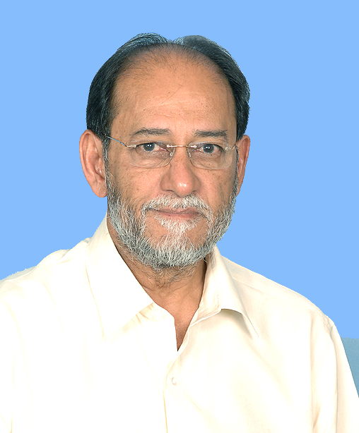 Shaikh Rohale Asghar