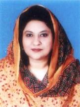 Shameela Aslam