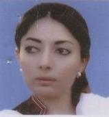 Sharmila Sahebah Faruqui