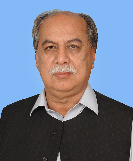 Sheikh Fayyaz Ud Din