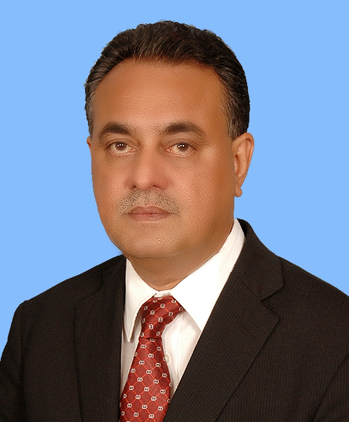 Sohail Mansoor Khawaja