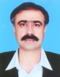 Suhail Anwar Khan Siyal