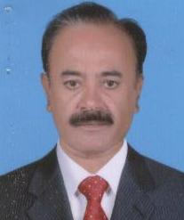 Syed Anwar Raza