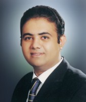 Syed Haroon Ahmed Sultan Bokhari