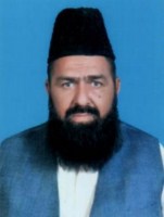 Syed Muhammad Mahfooz Mashahdi