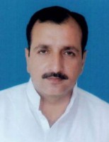 Syed Muhammad Sibtain Raza