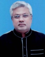 Syed Tariq Yaqoob Rizvi