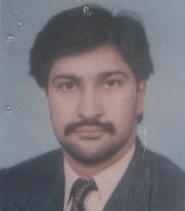 Syed Zai Abbas Shah