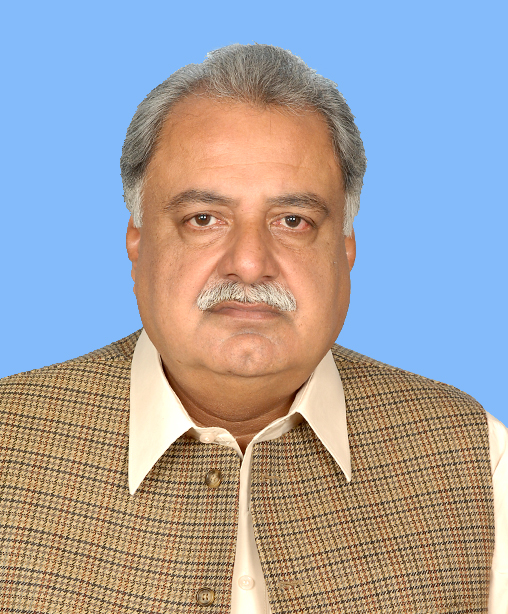 Tahir Bashir Cheema