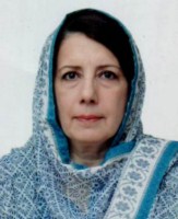 Tamkeen Akhtar Niazi