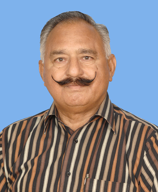 Tariq Christopher Qaiser