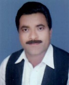 Tariq Masih Gill