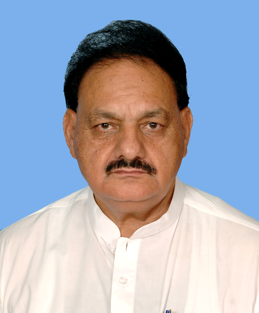 Waheed Alam Khan