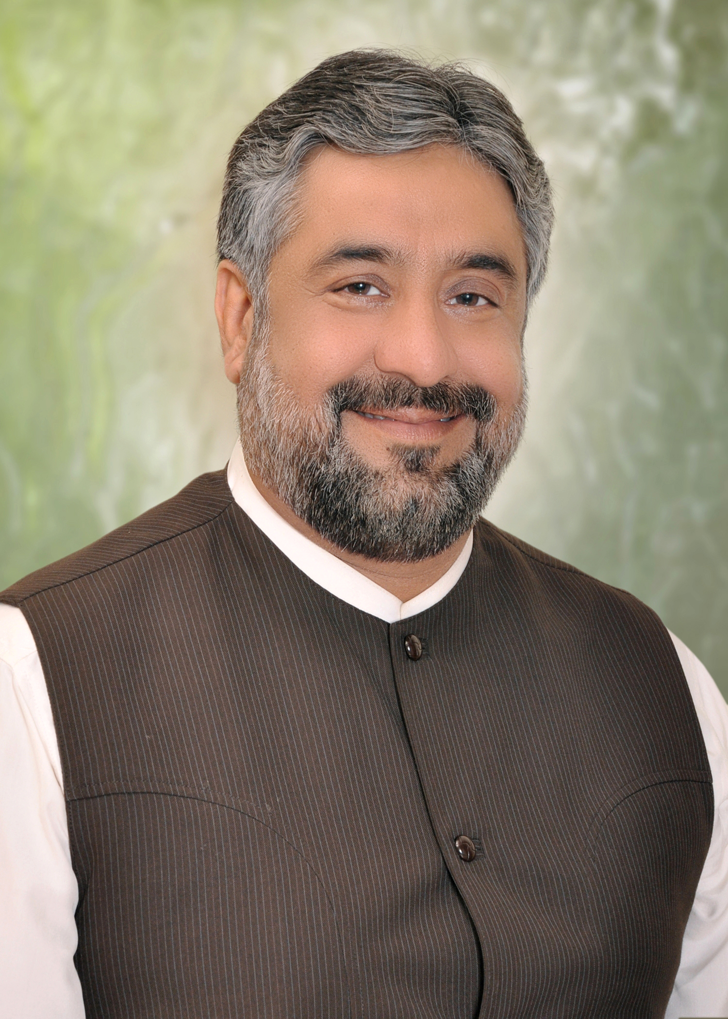 Waseem Akhtar Shaikh