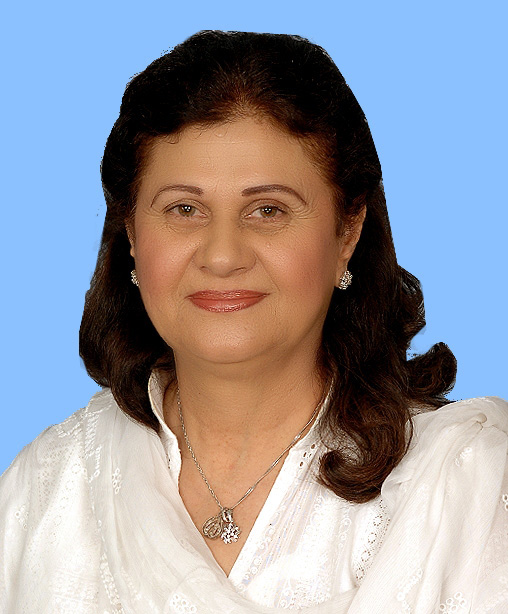 Zahra Wadood Fatemi