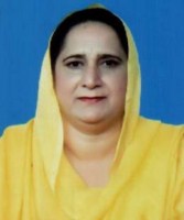 Zaib un Nisa Awan