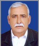 Arbab Jahandad Khan