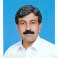 Arbab Muhammad Wasim Khan