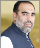Asad Qaiser