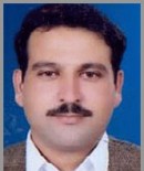 Gohar Nawaz Khan
