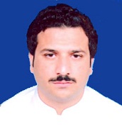 Gul Sahib Khan