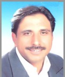 Iftikhar Ali Mushwani