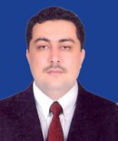 Mahmood Ahmad Khan