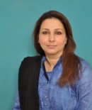 Maliha Ali Asghar Khan