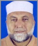 Malik Qasim Khan Khattak