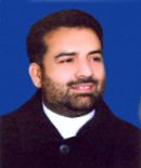 Muhammad Ishtiaq