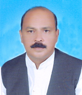 Muhammad Zahid Durrani