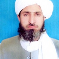 Mulana Mufti Fazal Ghafoor