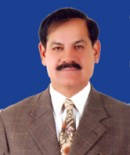 Mushtaq Ahmed Ghani