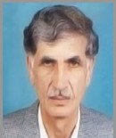 Pervaiz Khattak