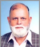 Qalandar Khan Lodhi