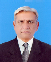 Qurban Ali Khan