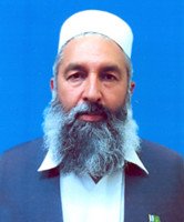 Saeed Gul