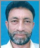 Sardar Aurangzeb Nalota