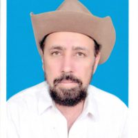 Sardar Ikramullah Gandapur