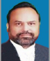 Sardar Muhammad Idrees