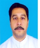 Sardar Zahoor Ahmad