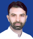 Zia Ullah Khan Bangash