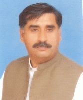 Ziaullah Khan